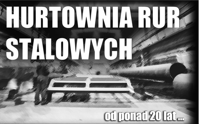 HURTOWNIA RUR